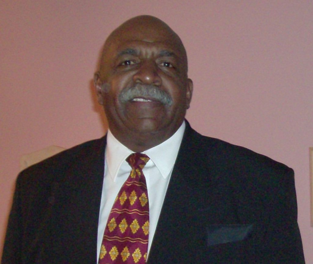Walter Lucius Denson