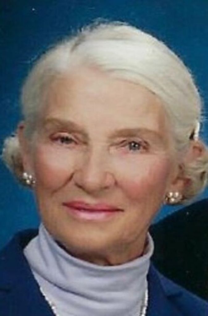 Irene S. Curtis Profile Photo