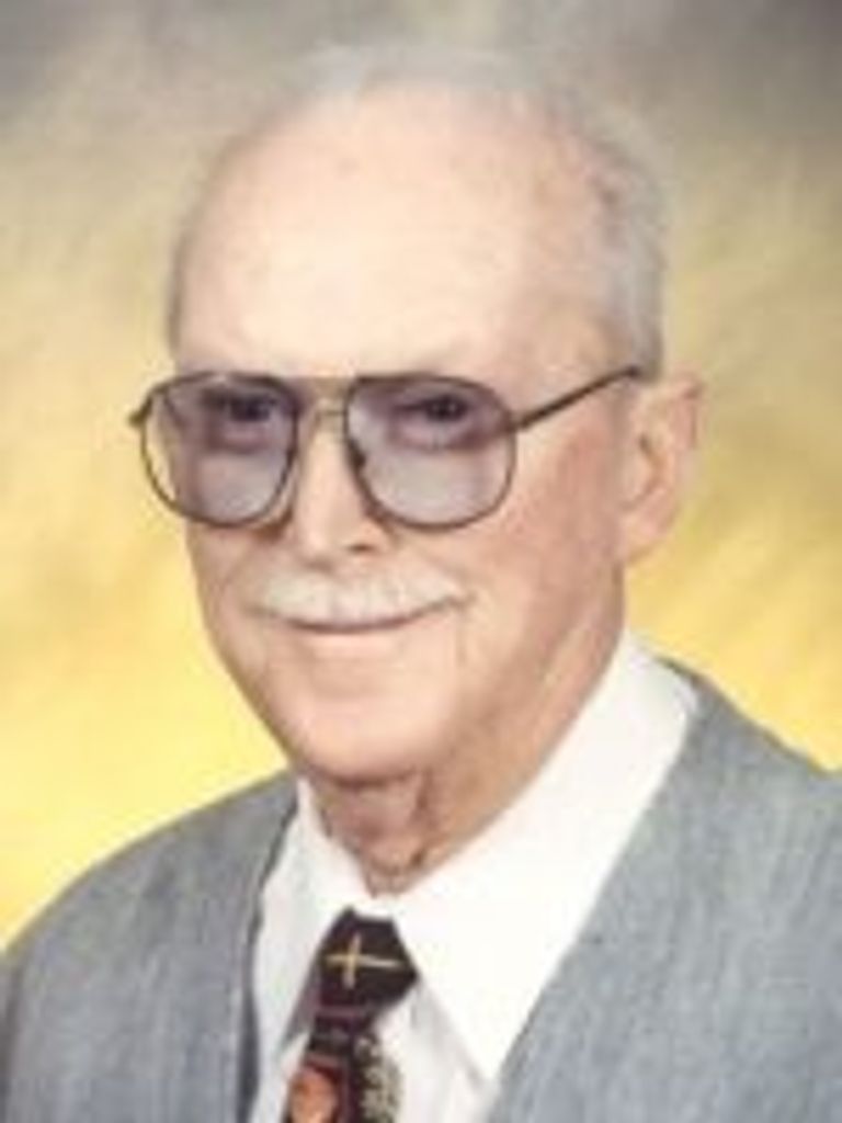 Donovan E. Hennis