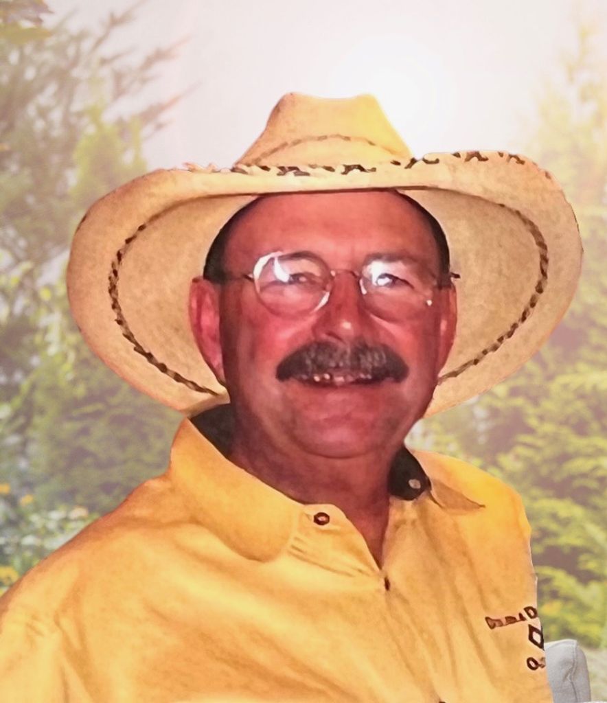 Richard "Rick" Eugene Mooney Profile Photo