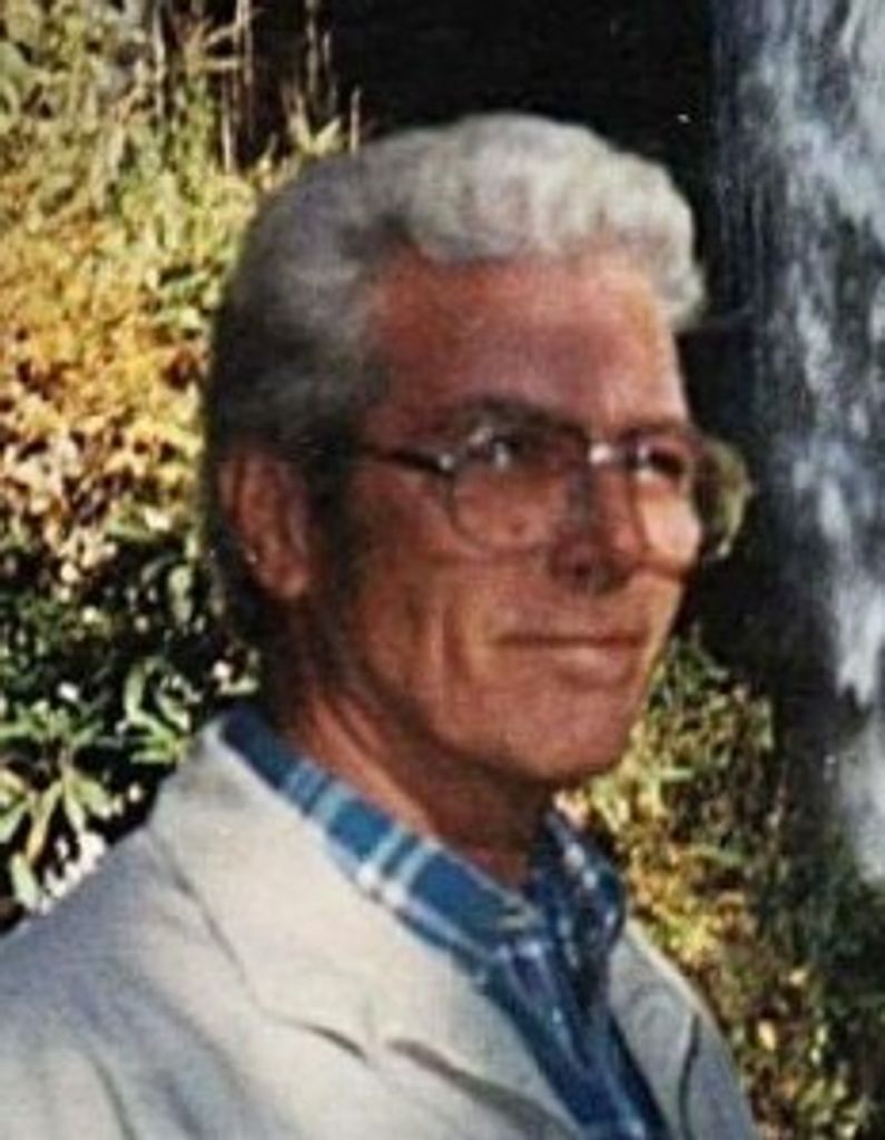 Homer Ernest Lee Profile Photo