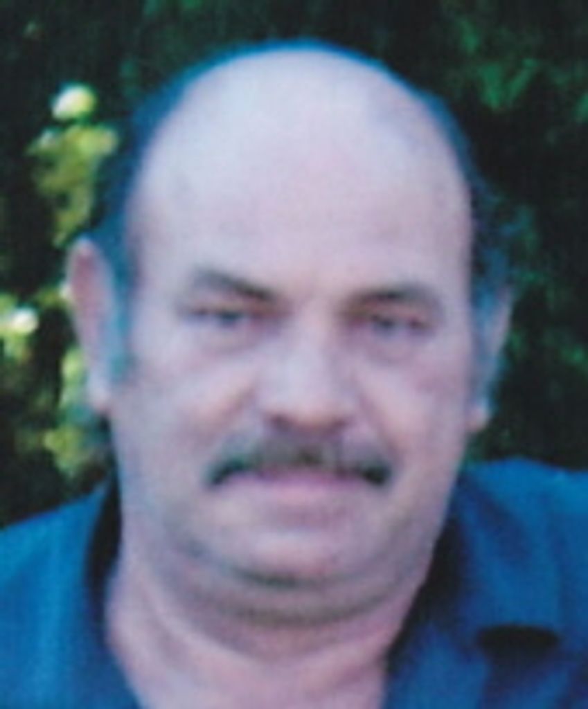 William H Ritter Sr