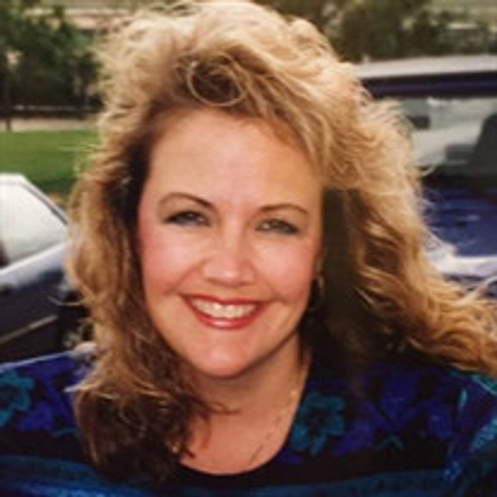 Valerie Erwin Dixon