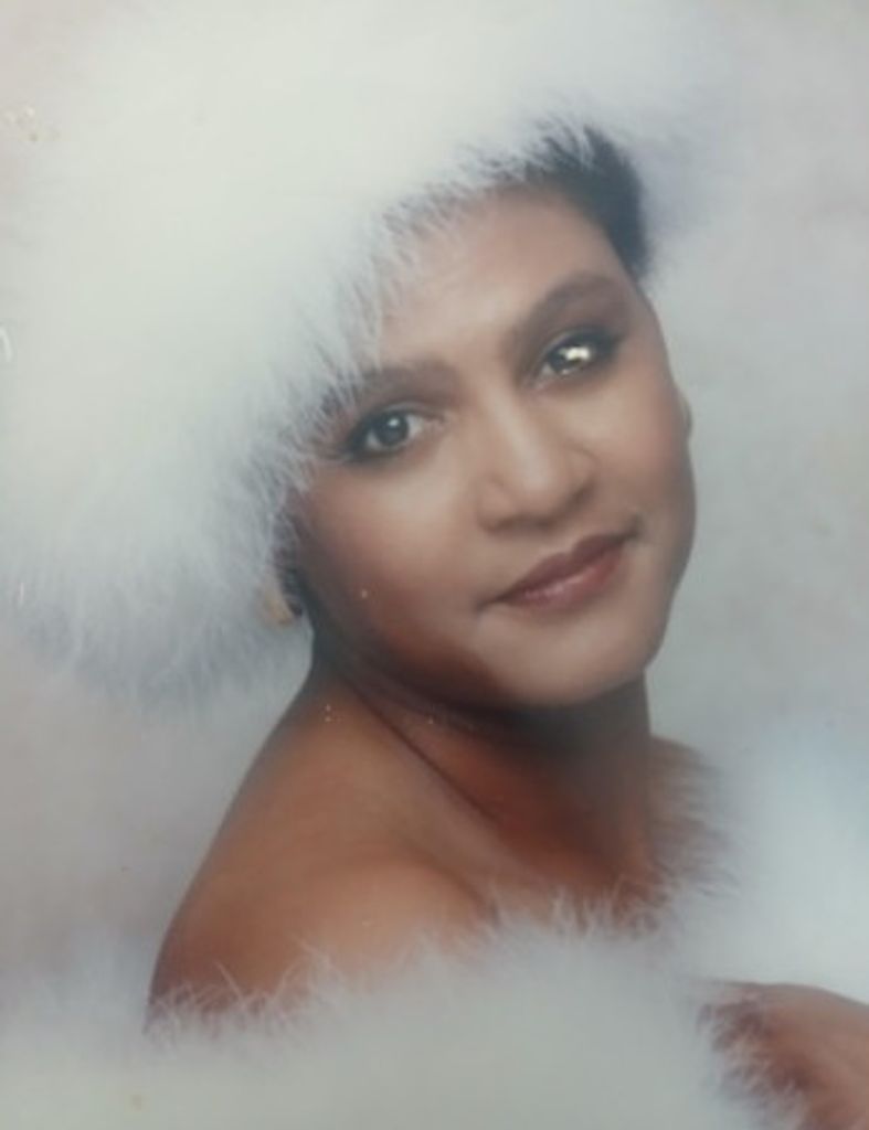 Monica Lynn Presswood Profile Photo