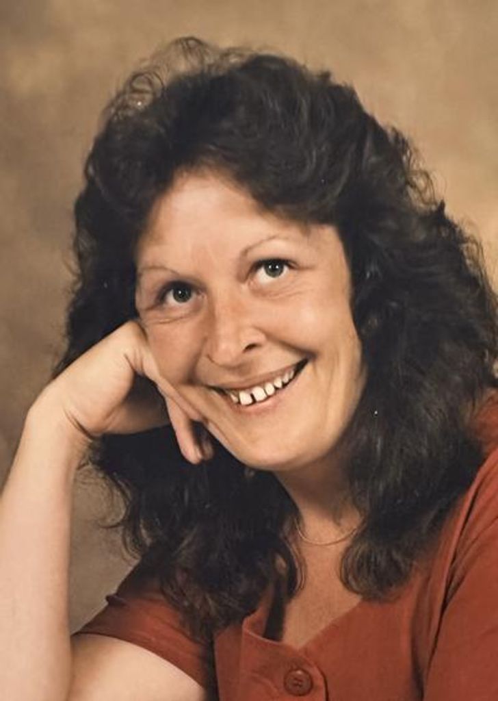 Donna M. Brown Profile Photo