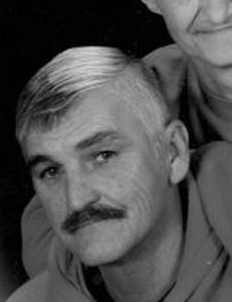 Kenneth L. Paskins