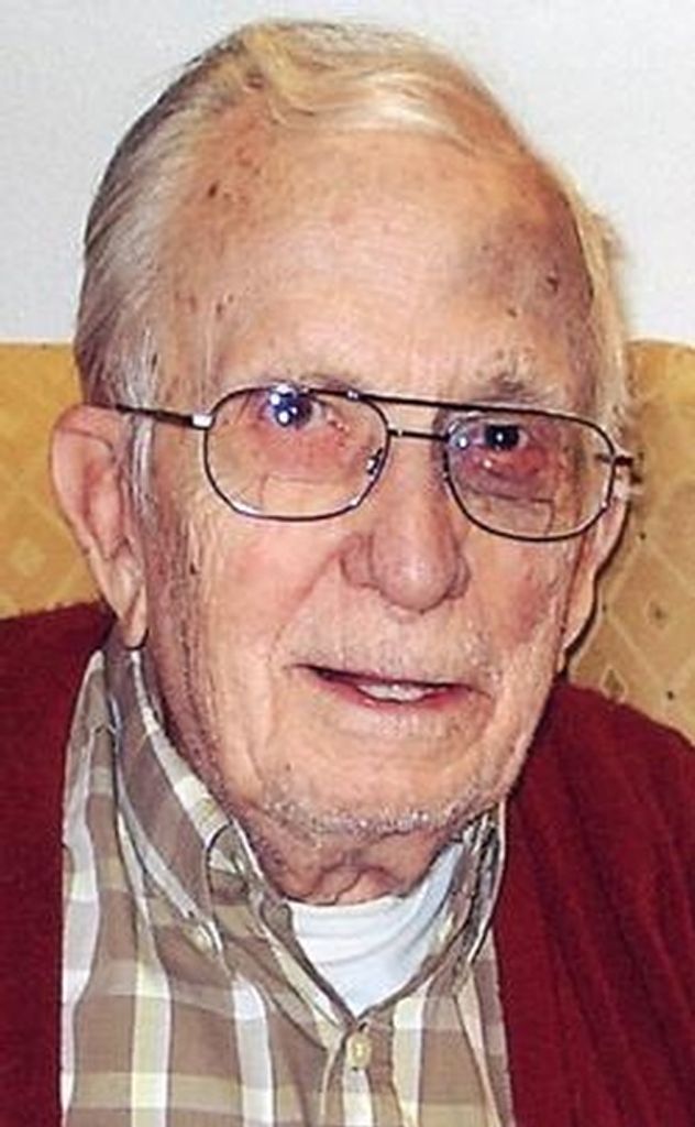 Charles "Chuck" Harban