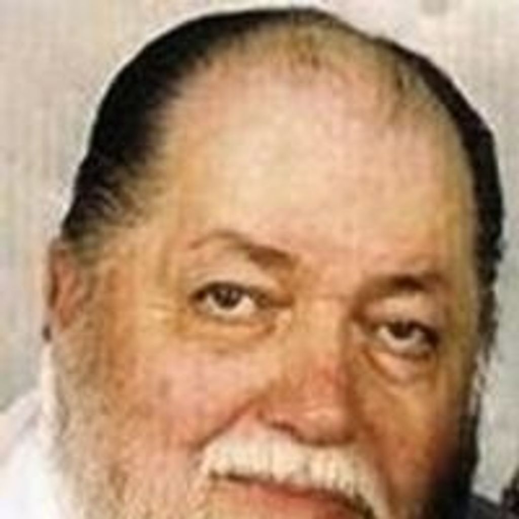 Kenneth Eugene King, Sr.