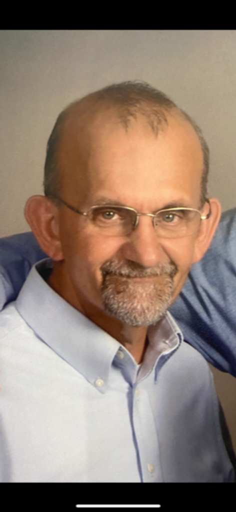 Douglas Vanscoy Profile Photo
