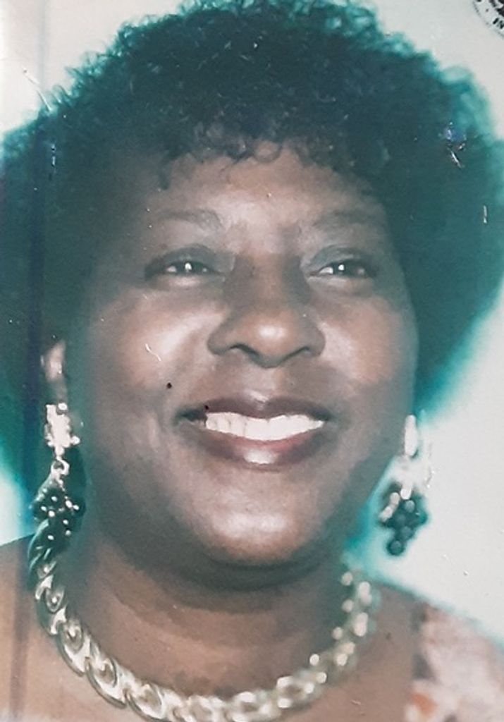 Betty Jean Rivers Durant