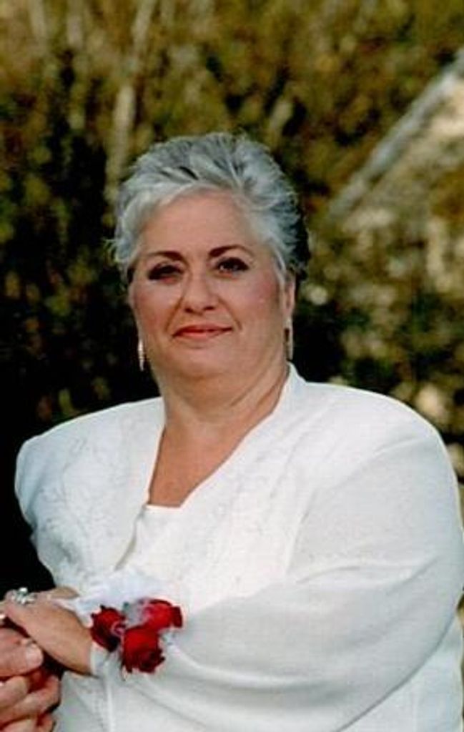 Mrs. Lena Demayo