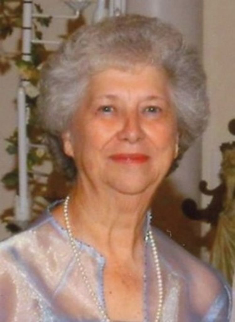 Martha Fay Calhoun Profile Photo