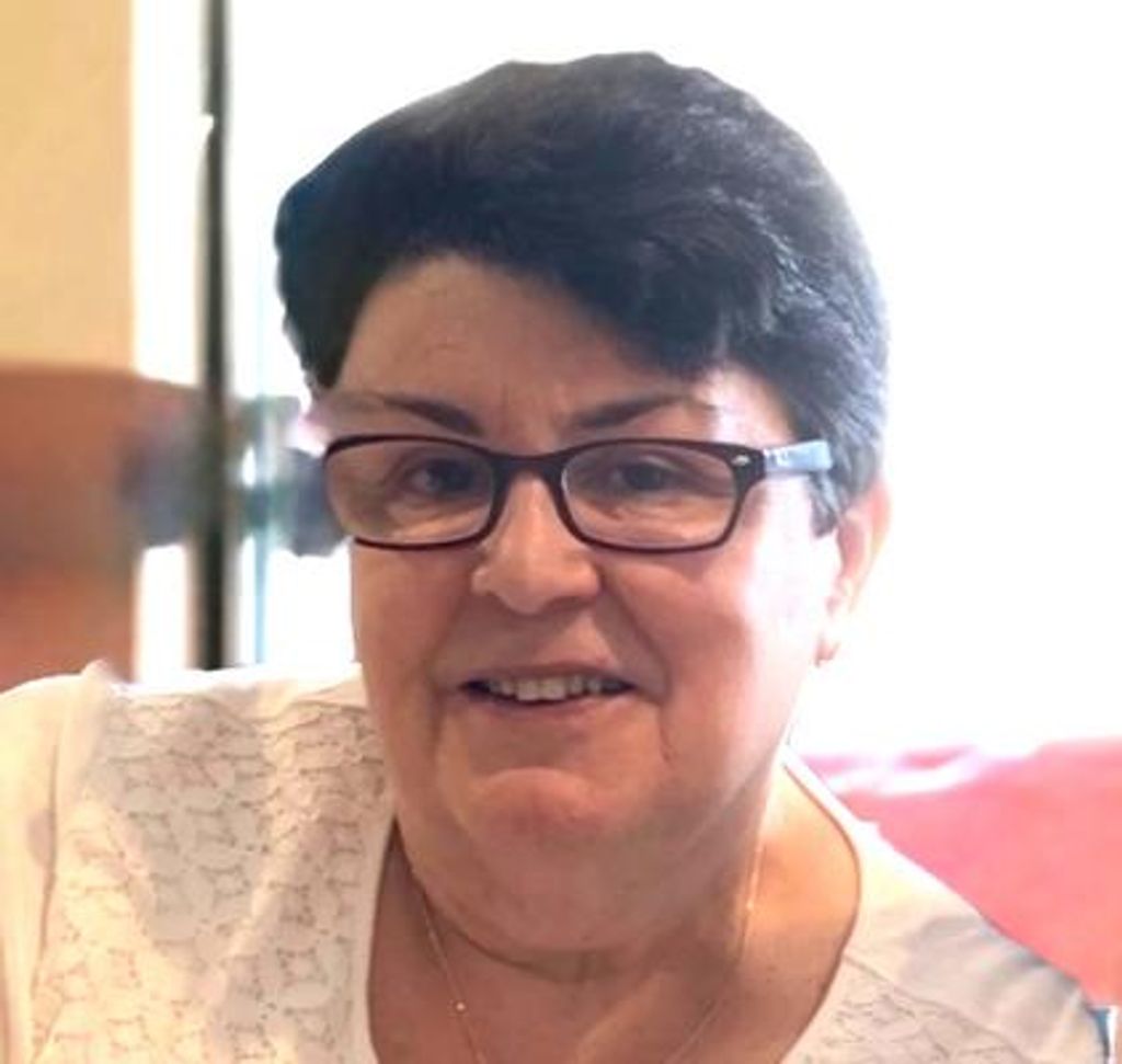 Lucia P. Nogueira Profile Photo
