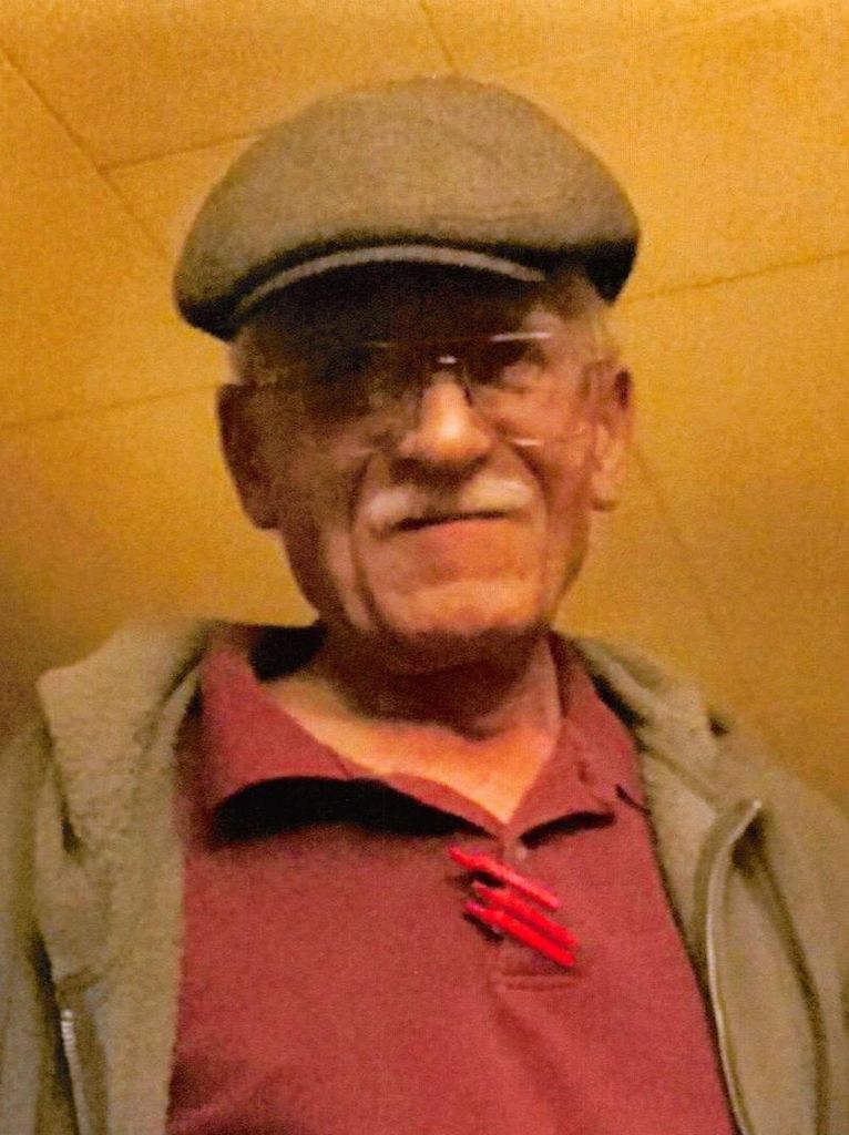 Richard "Rich" Paul Charapata, Jr. Profile Photo