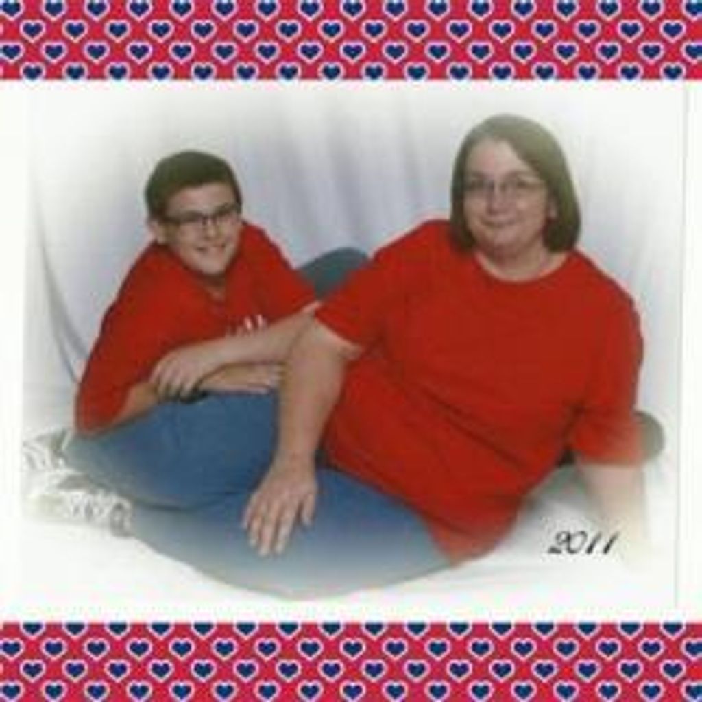 Lori Ann Mcgauley Profile Photo