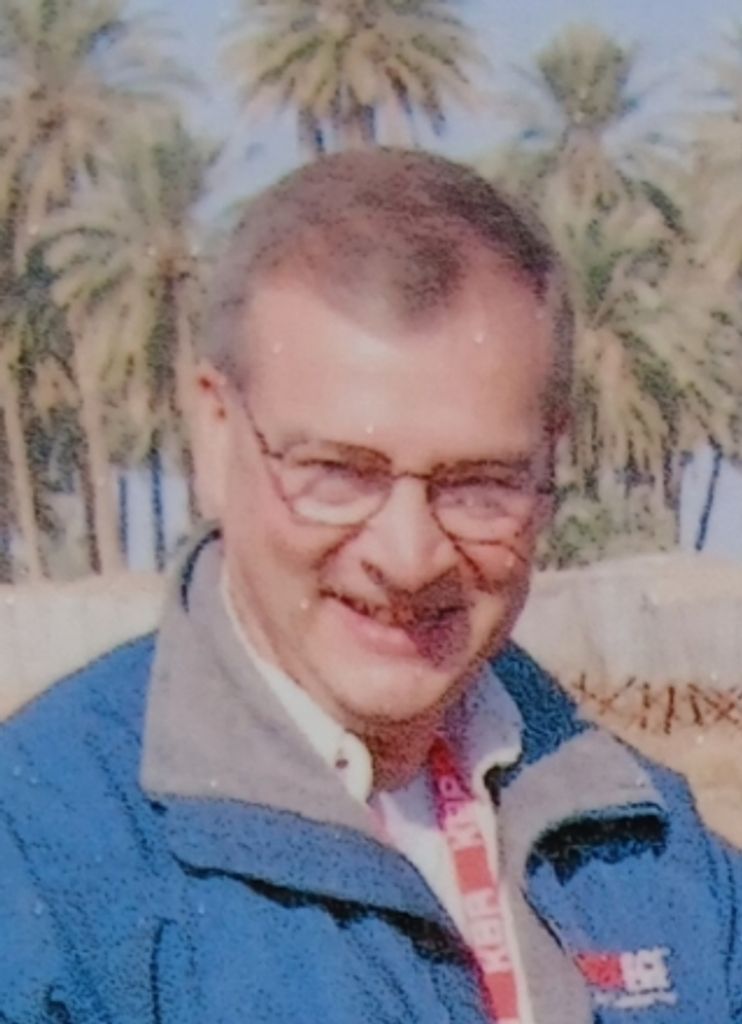 Gerald Edward Federinko