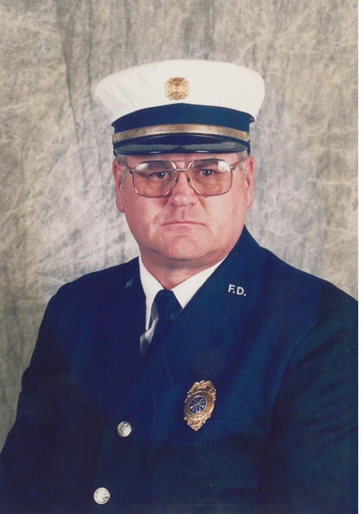 Lawrence A. "Larry" Hall Jr. Profile Photo