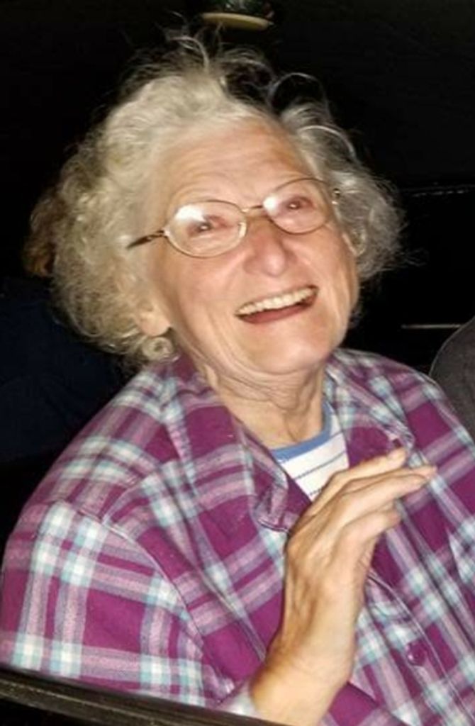 Lena A. Weatherlow Profile Photo