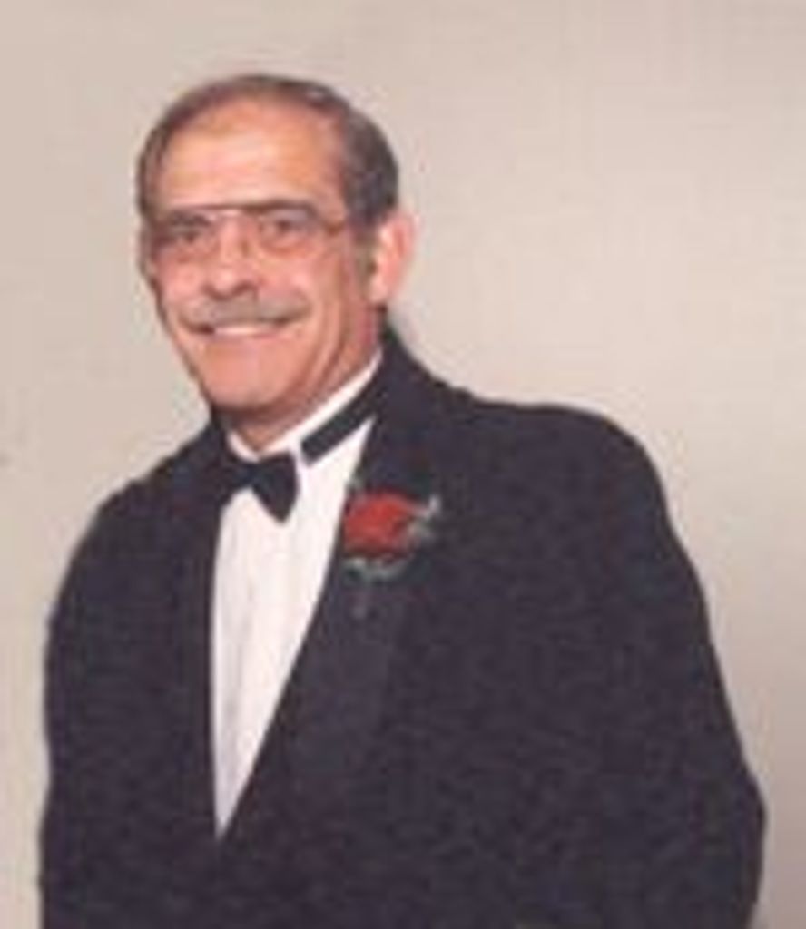 Thomas David Mercure