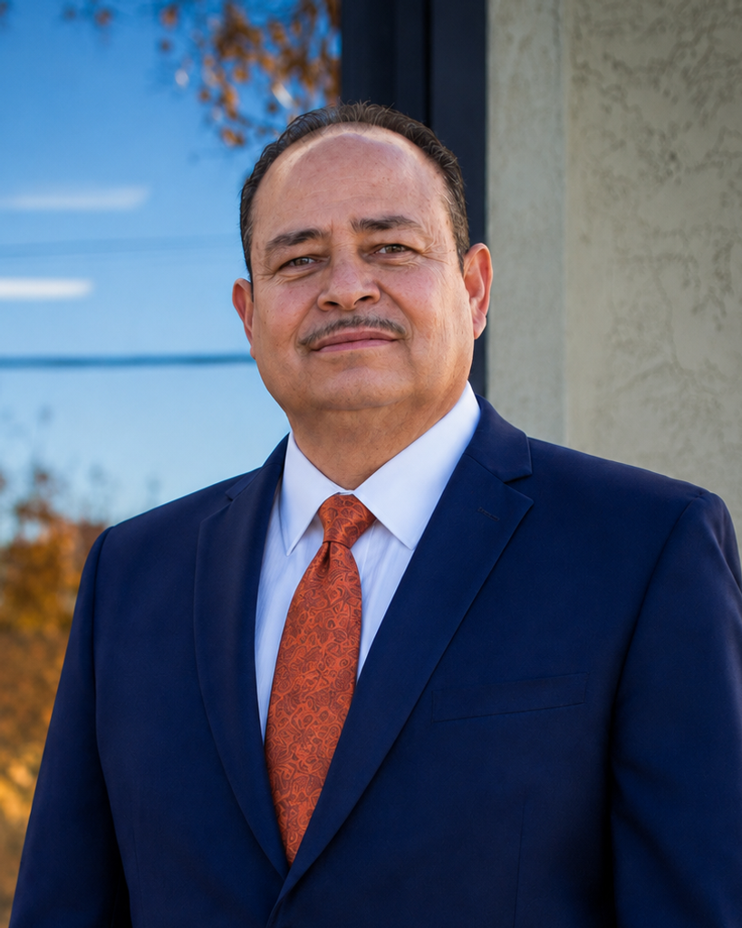 Martin Lopez Profile Photo