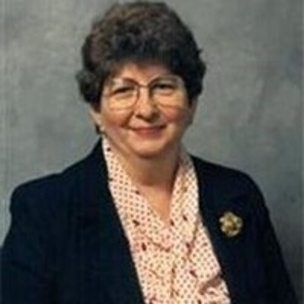 Sarah S. Lowe