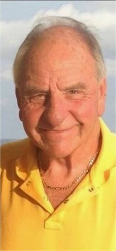 Robert Newton Carter, Sr. Profile Photo