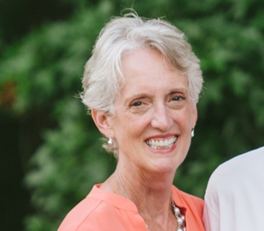 Laurie Jane Fox Profile Photo