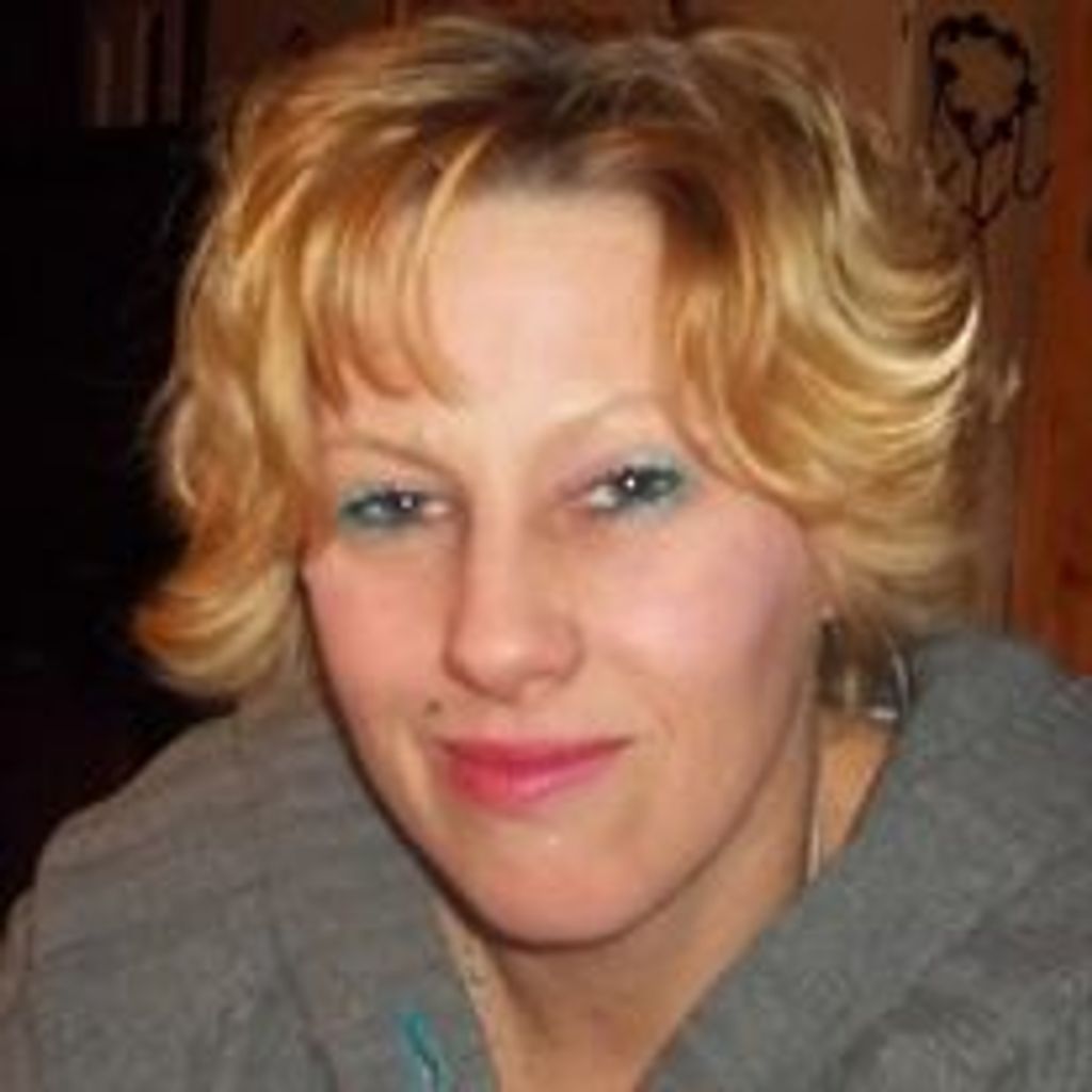 Shannon VanValkenburg