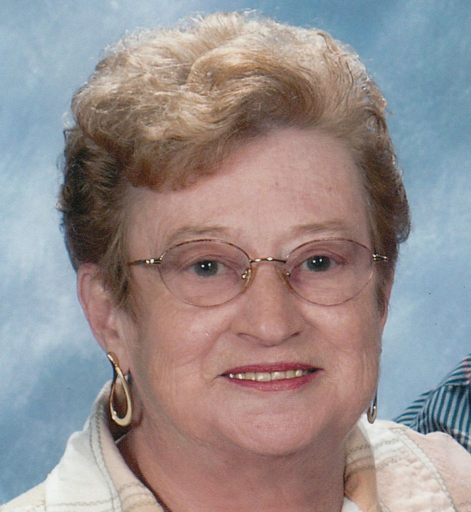 Joyce Carpenter