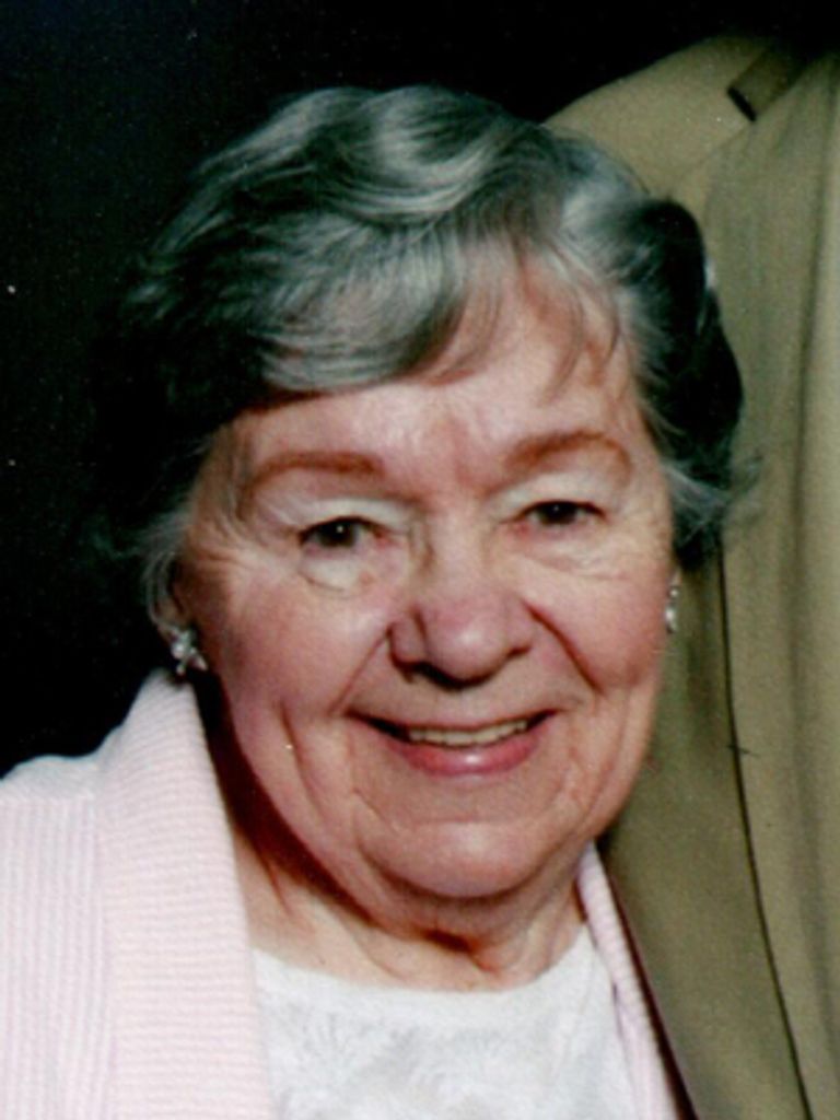 Rose M. Hopkins, Nee Brongel Profile Photo
