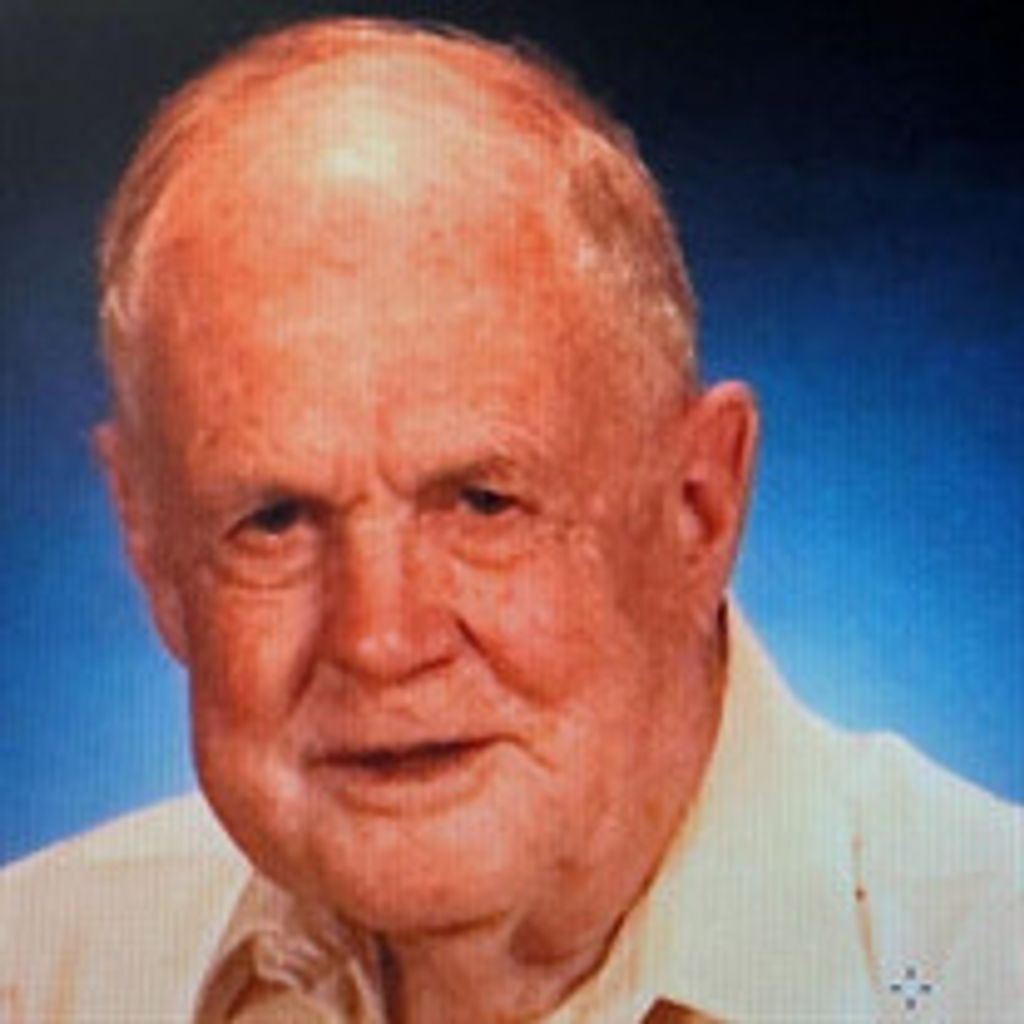 Harold P. Dozier
