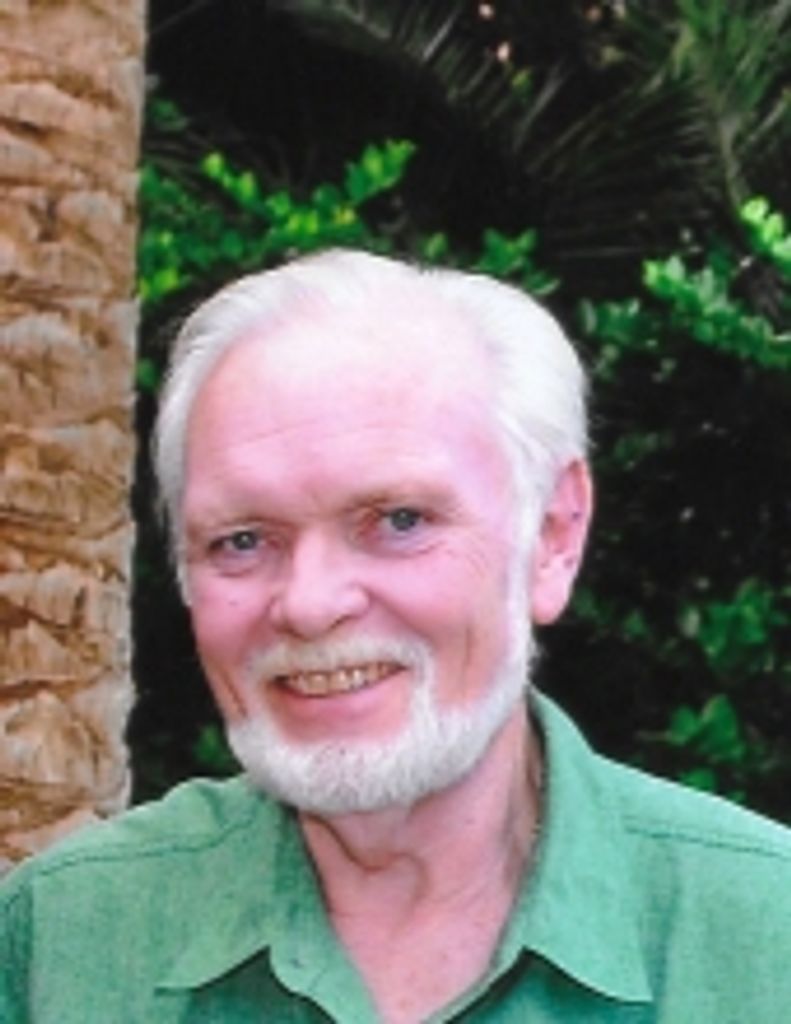 Glenn E. Miller