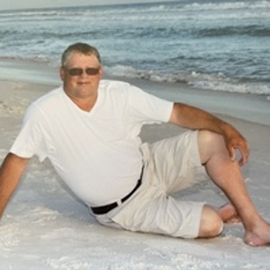 Charles Max Bell, Jr