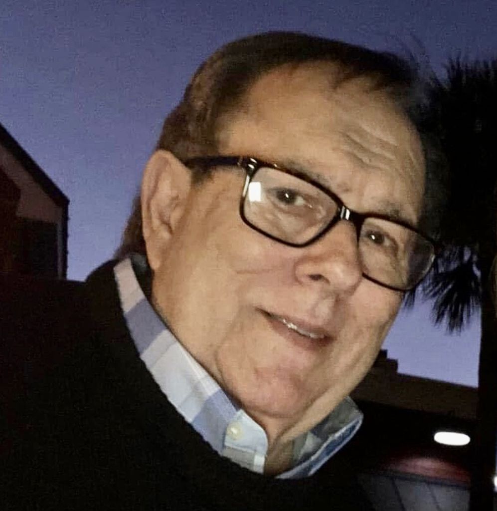 Stephen F. Anderson Profile Photo