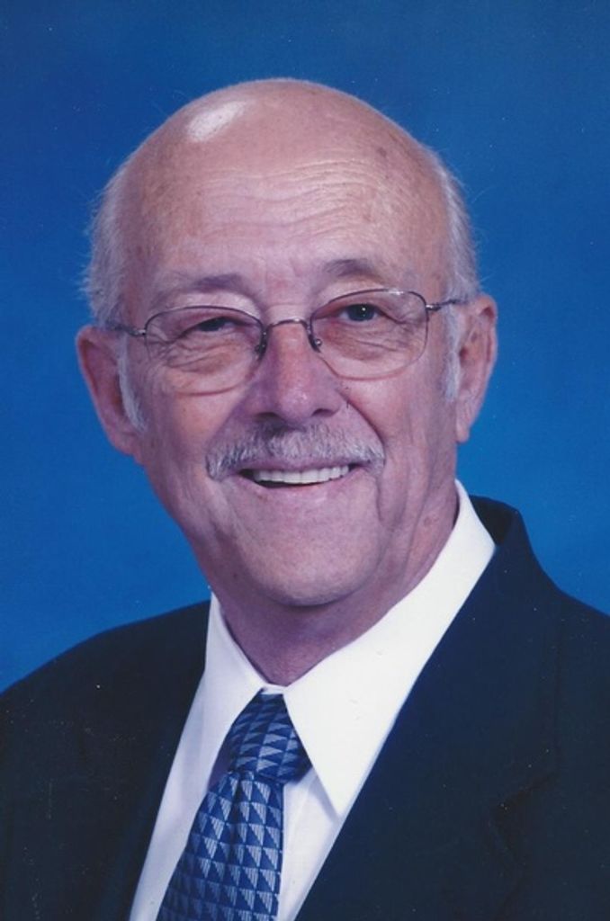 Billy R. Denton Profile Photo