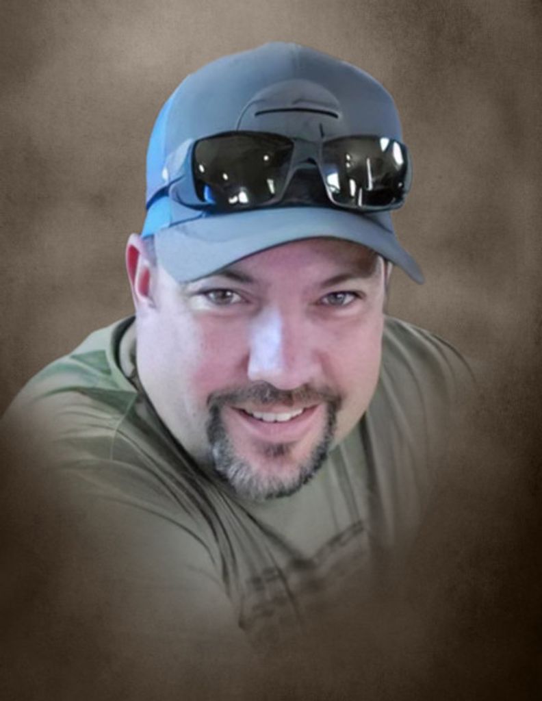 Matt Finstrom Profile Photo