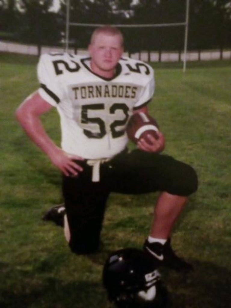 Michael Lee Burney Profile Photo