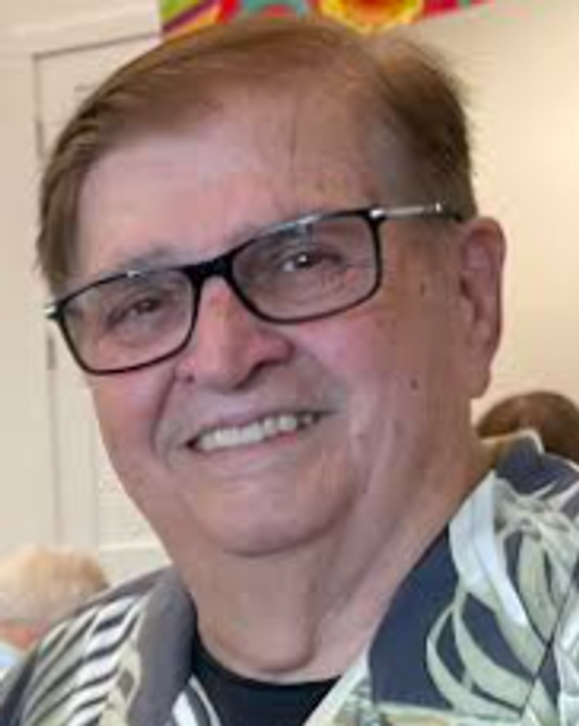 David Brantley Pate