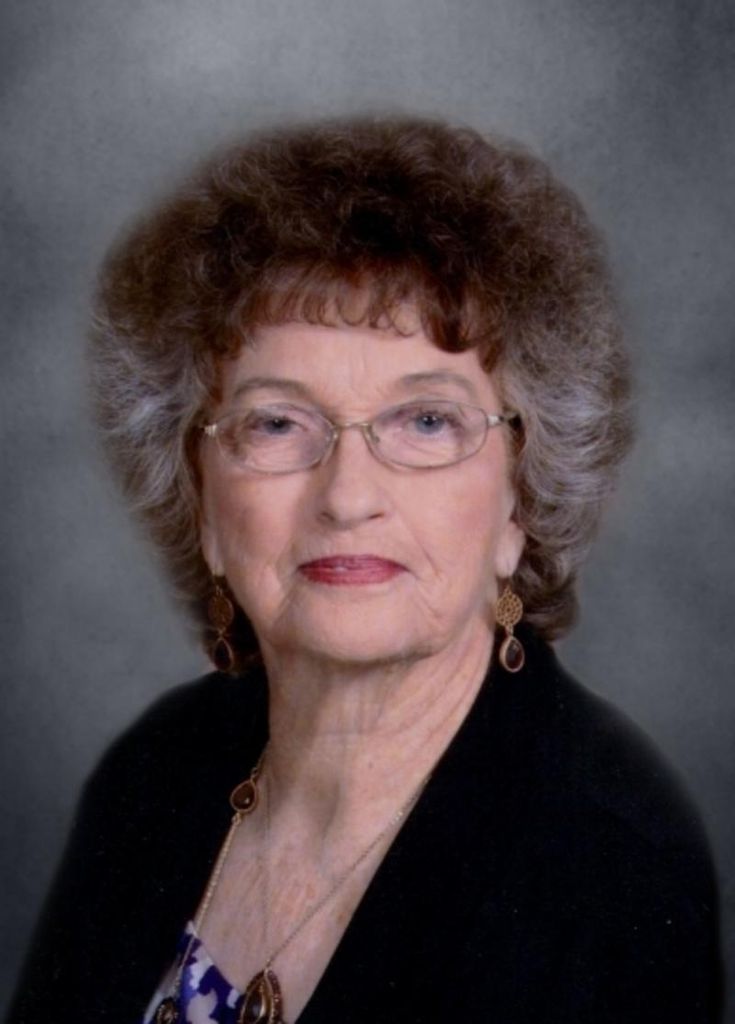 Frances Marie Slaven Profile Photo
