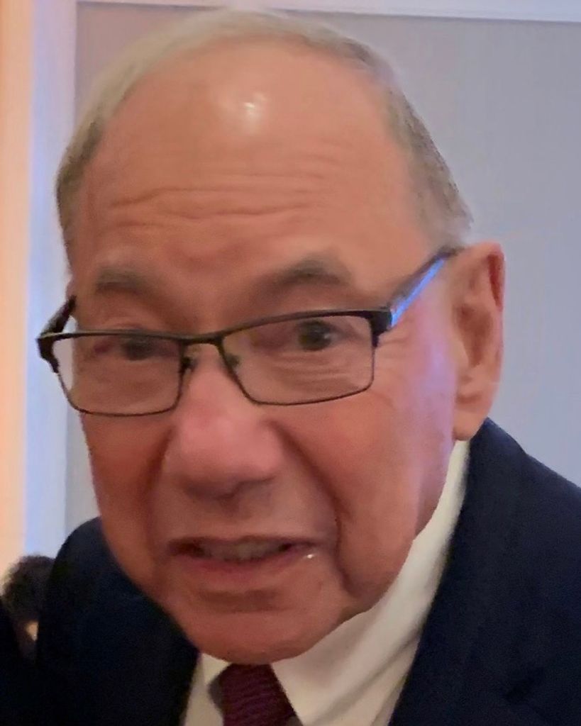 Bernard "Bernie" Winick Profile Photo