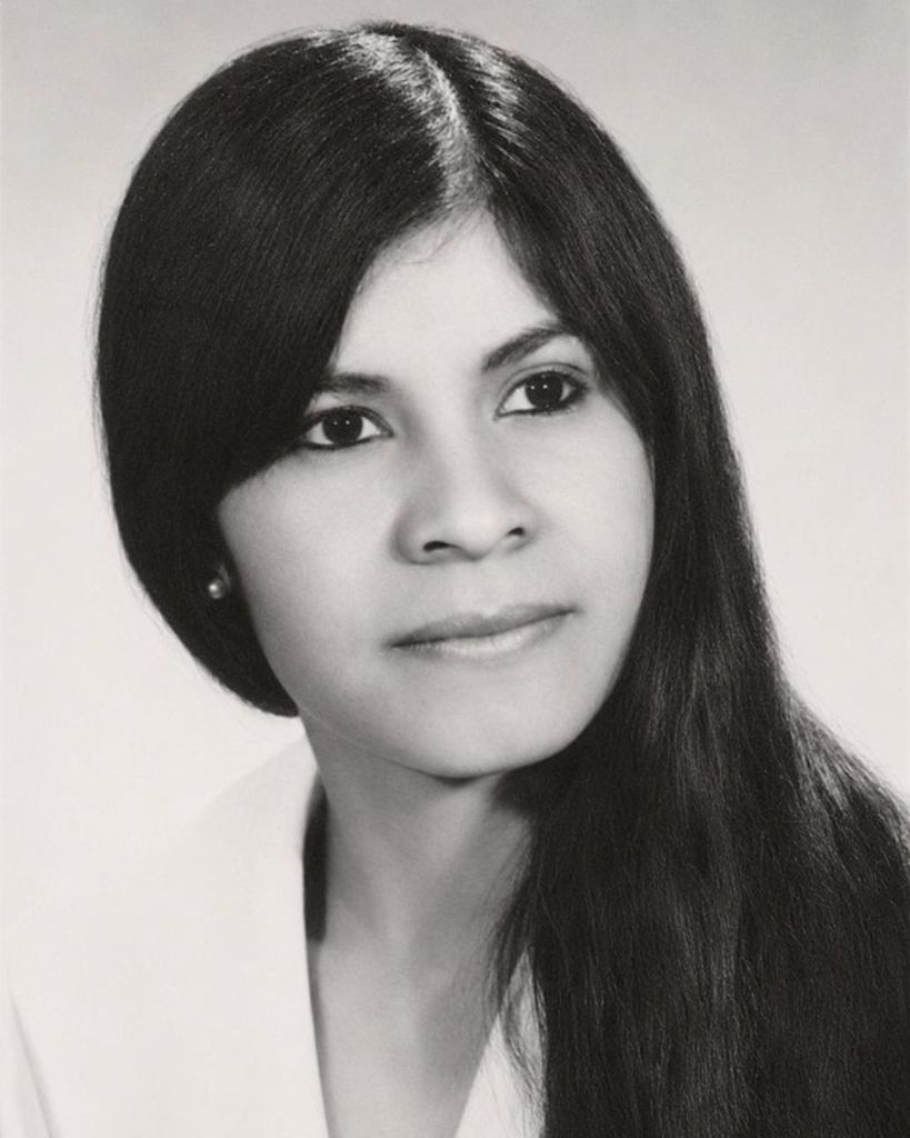 Esperzanza Chavez Profile Photo