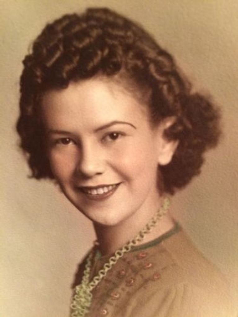 Dorothy Kurkey Profile Photo