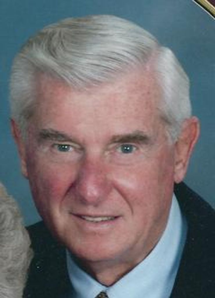 William W. Chandler Jr.