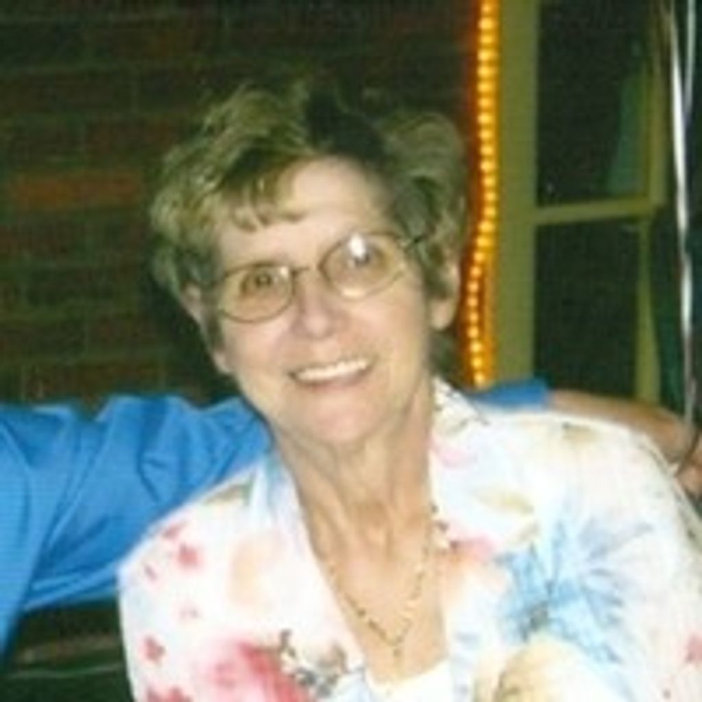 Maureen Shaw Cioto