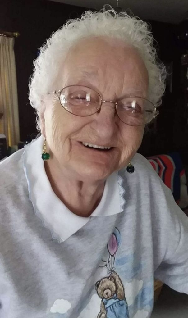 Minnie Murriel Boles Profile Photo