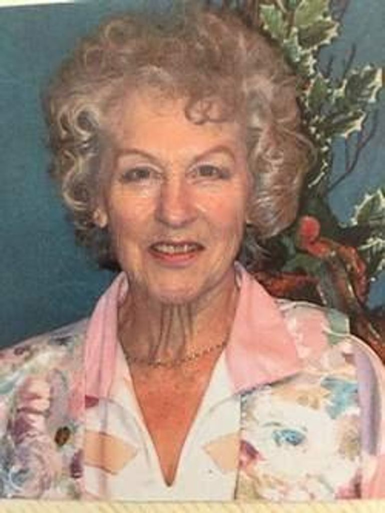 Lorraine Violet Snyder