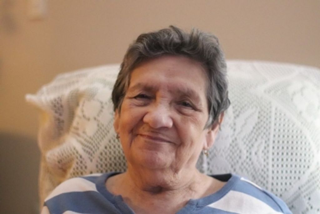 Blanca I. Gonzalez Profile Photo