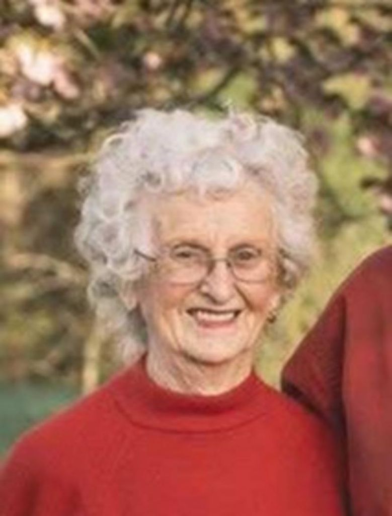 Emily "Doretha" Malick Profile Photo