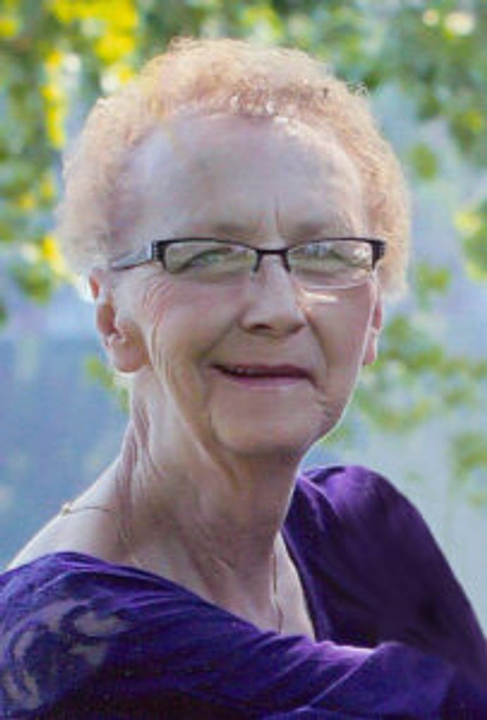 Sharon Kay Kleinschmit