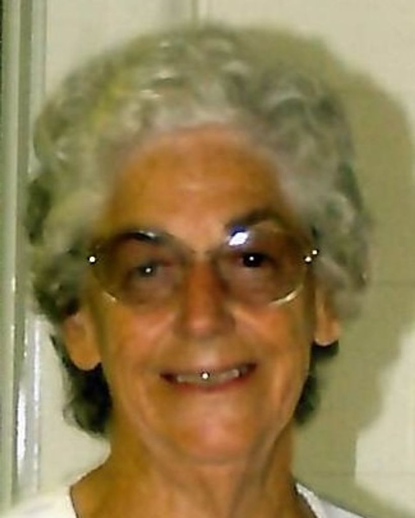 Clara Willodean Menser